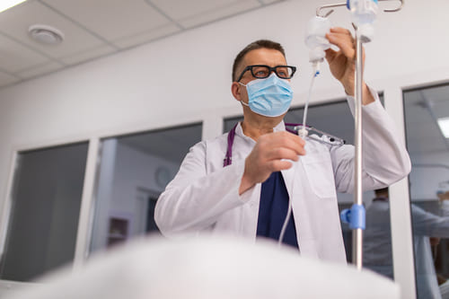 Лечение алкоголизма